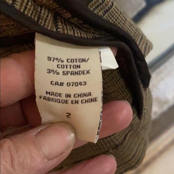 Vintage Dalia Collect Blazer - Picture 5 of 6